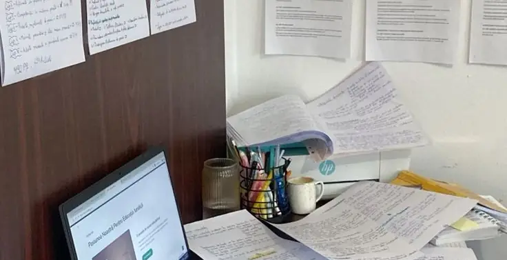 Research Paper Formatting & Revision